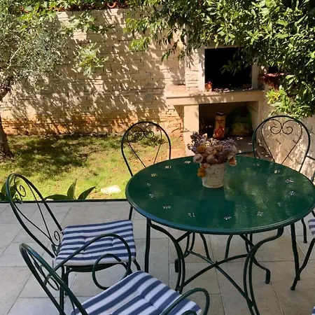Apartman Lavanda Póla
