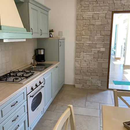 Lavanda Apartman