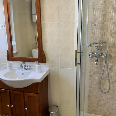 Apartman Lavanda