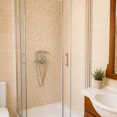 Lavanda Apartman *