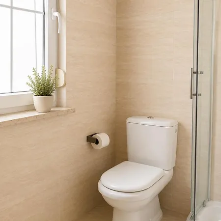 Apartman Lavanda *