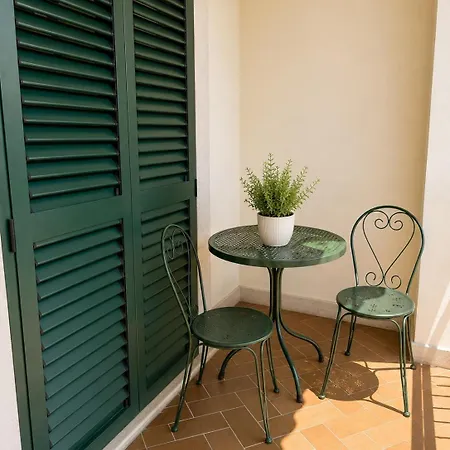 Lavanda Apartman Póla