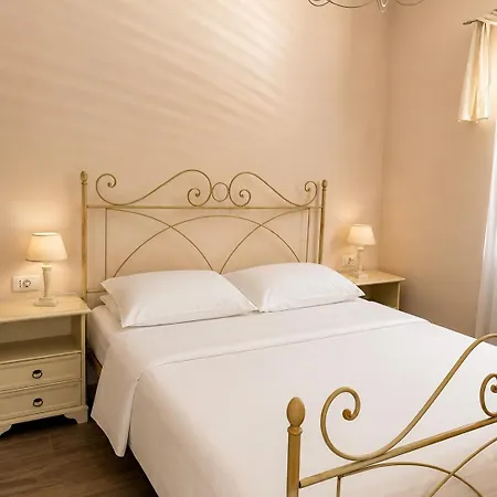 Apartman Lavanda Póla