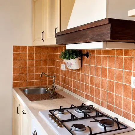 Lavanda Apartman *