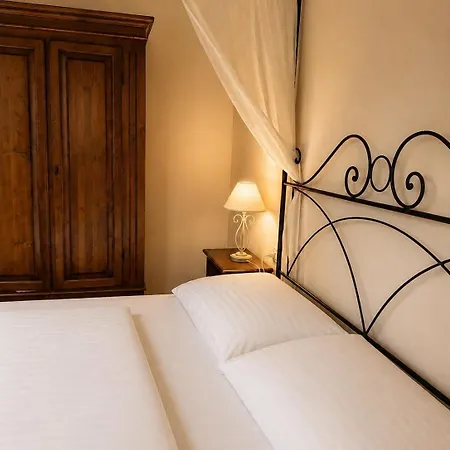 Apartman Lavanda *