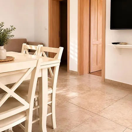Apartman Lavanda *
