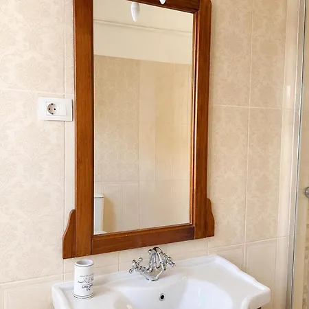 Appartement Lavanda *