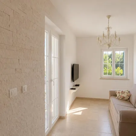 Lavanda Appartement Pula