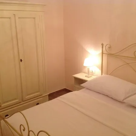 Lavanda Apartman *