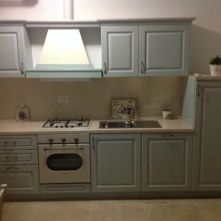 Apartman Lavanda Póla