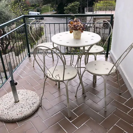 Apartman Lavanda *