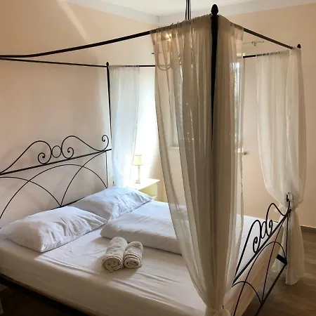 Appartement Lavanda *