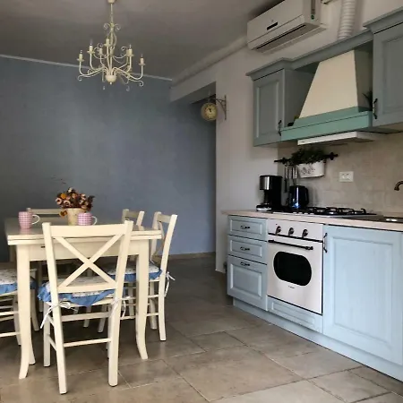 Appartement Lavanda