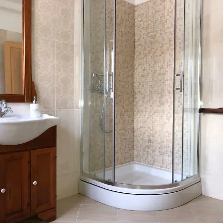 Apartman Lavanda *