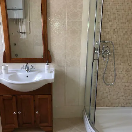 Appartement Lavanda *