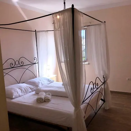 Lavanda Apartman