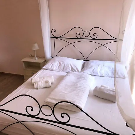 Lavanda Appartement *