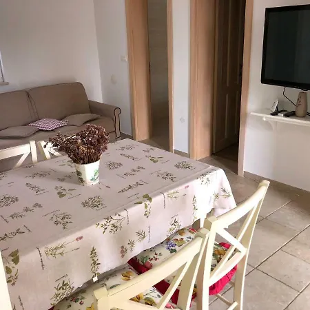 Apartman Lavanda Póla