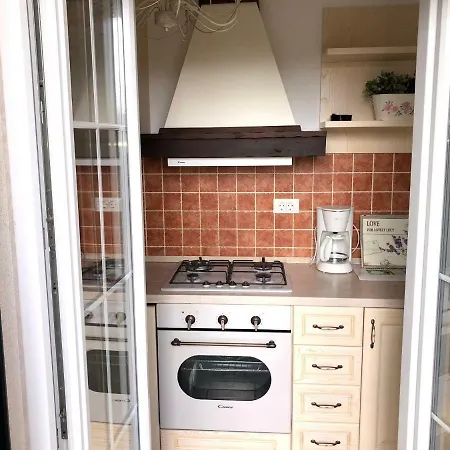 Appartement Lavanda Pula