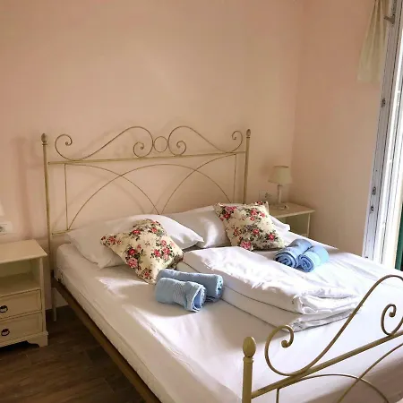 Apartman Lavanda
