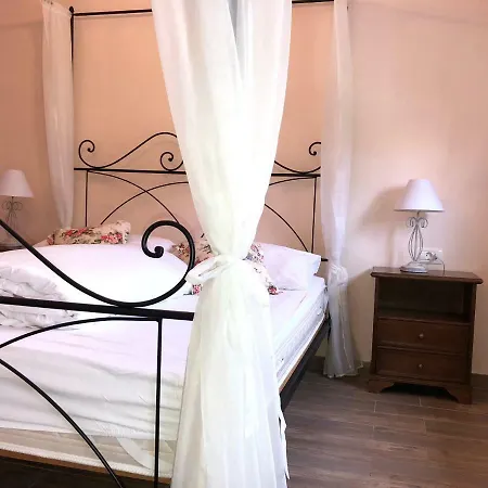 Lavanda Apartman