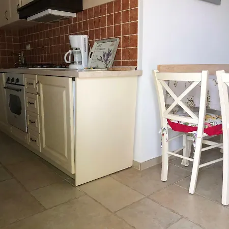 Apartman Lavanda *
