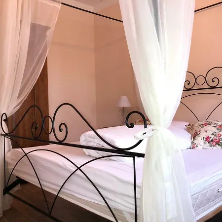 Apartman Lavanda