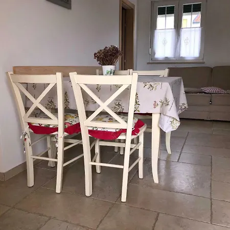 Appartamento Lavanda Pola